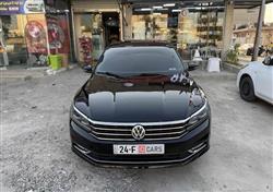 فولكسفاغن باسات